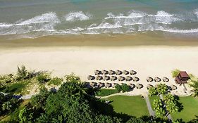 Pullman Oceanview Sanya Bay Resort & Spa