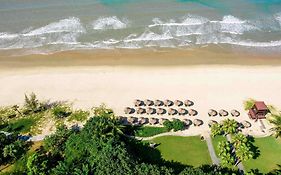 Pullman Oceanview Sanya Bay Resort & Spa